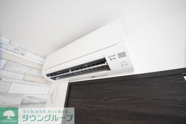 グランフェリオ本町の物件内観写真